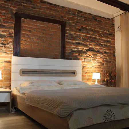 Rustic apartment - Liars Bridge Sibiu Exterior foto