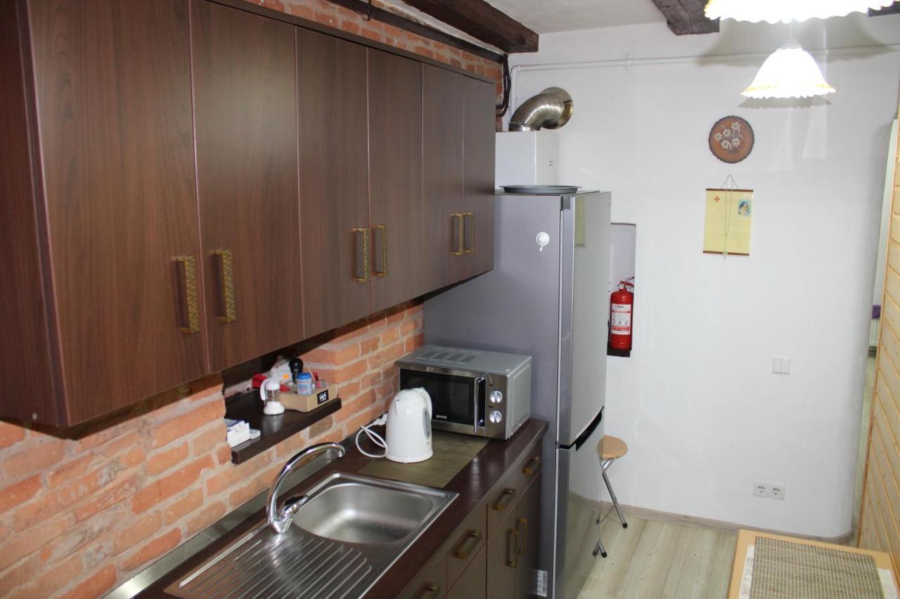 Rustic apartment - Liars Bridge Sibiu Exterior foto