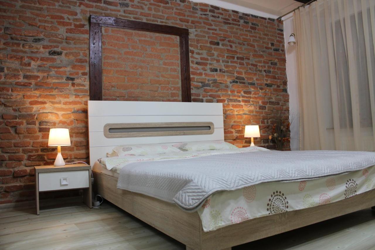 Rustic apartment - Liars Bridge Sibiu Exterior foto