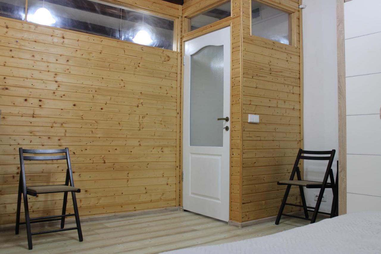 Rustic apartment - Liars Bridge Sibiu Exterior foto