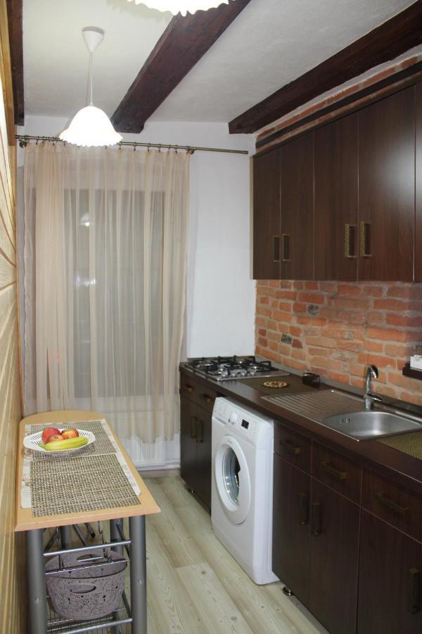 Rustic apartment - Liars Bridge Sibiu Exterior foto