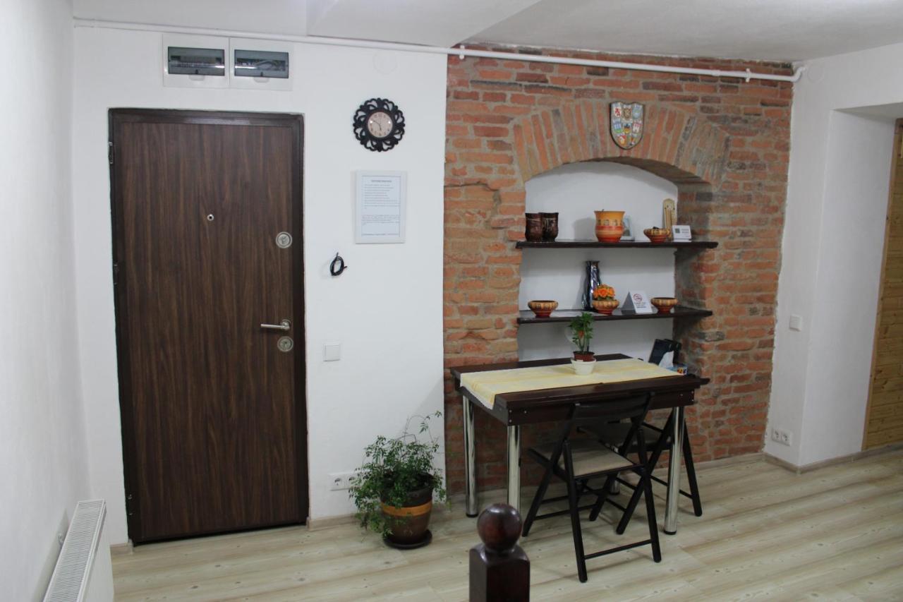 Rustic apartment - Liars Bridge Sibiu Exterior foto