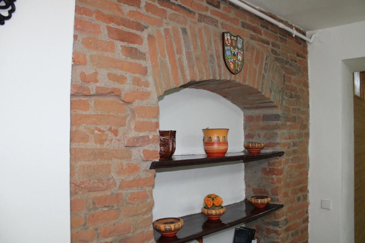 Rustic apartment - Liars Bridge Sibiu Exterior foto