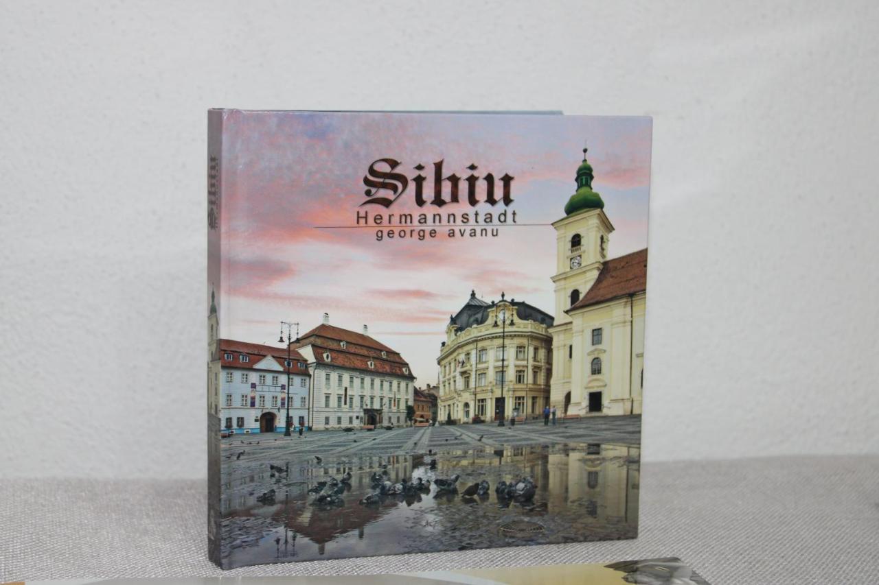 Rustic apartment - Liars Bridge Sibiu Exterior foto